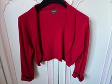 Women crop long for sale  HENLEY-IN-ARDEN