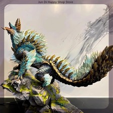 Monster hunter zinogre gebraucht kaufen  Dettelbach