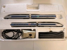 Jouef coffret tgv d'occasion  Pertuis