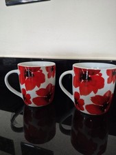 New wilko poppy for sale  COLNE