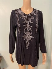 black style top long for sale black style top long for sale Bel Air