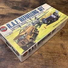 Airfix scale raf for sale  LOWESTOFT