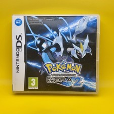 Pokémon versione nera usato  Genova