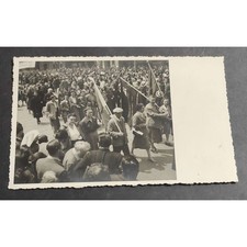 Cartolina fotografica torino usato  Alessandria