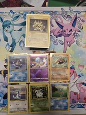 Pokémon 100 karten gebraucht kaufen  Hannover