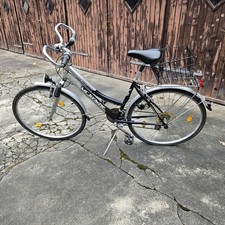 Kenzie damenfahrrad zoll gebraucht kaufen  Meiningen