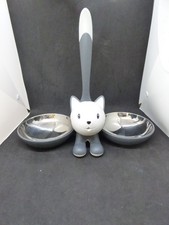 Alessi tigrito grey for sale  YORK