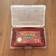gameboy advance pokemon gebraucht kaufen  Calbe (Saale)