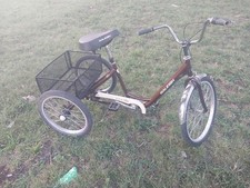 Bicicleta de 3 rodas comprar usado  Enviando para Brazil