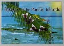 Tuvalu stamps minisheets. for sale  WORCESTER