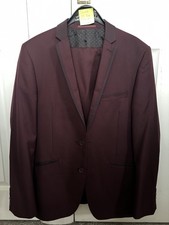 Limehaus dark red for sale  MAIDSTONE