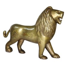 Handcrafted vintage brass d'occasion  Expédié en Belgium