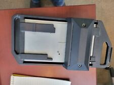 Bartizan manual credit for sale  Warroad