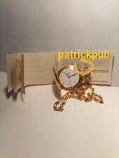 Orologio tasca lorenz usato  Rimini