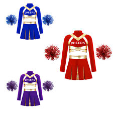 Mädchen uniform cosplay gebraucht kaufen  Bremen