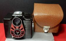 Camara UNIBOX - baquelita - 120 mm - 6 x 6 cm - funda - escasa comprar usado  Enviando para Brazil
