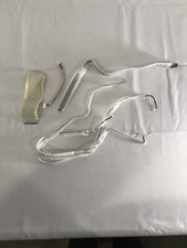 Vários cabos planos e conectores de fio para piano elétrico Yamaha P105B comprar usado  Enviando para Brazil