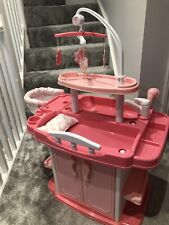 Cupcake dolls bathing for sale  TELFORD