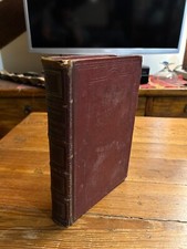 Connais-toi toi-même - Louis Figuier - Édition 1879 - Reliure ancienne na sprzedaż  Wysyłka do Poland