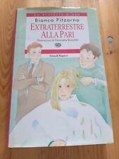 Book libro extraterrestre usato  Budrio