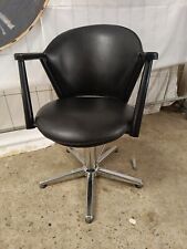 Friseurstuhl vintage chrom gebraucht kaufen  Aachen