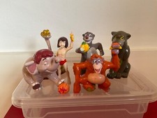 Disney dschungelbuch figur gebraucht kaufen  Düsseldorf