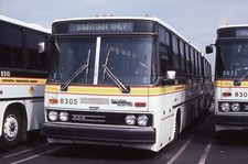 Original bus slide for sale  Tonawanda