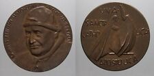 Medaglia giovanni xxiii usato  Sermide e Felonica