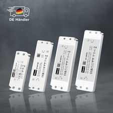 Ware led trafo gebraucht kaufen  Hamburg