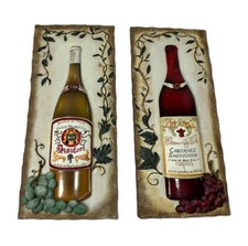 Wine bottle wall for sale  Dalton