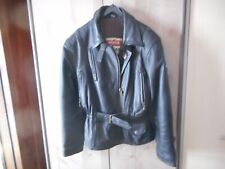 Blouson cuir held d'occasion  Lodève