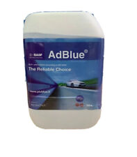 Liquido additivo adblue usato  Rionero in Vulture