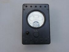 Vintage Weston Modelo 564 Ohms/volt Meter-Aeronave/Automotivo/Industrial comprar usado  Enviando para Brazil