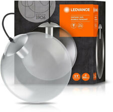 Ledvance vintage bubble gebraucht kaufen  Großbeeren