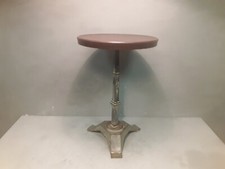 Tavolino bistrò rex usato  Brescia