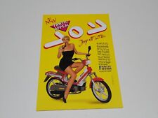 Fantic motor joy usato  Bussoleno