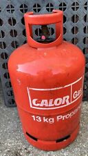 Calor 13kg empty for sale  ST. NEOTS