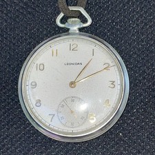leonidas watch for sale  Jewett City