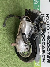 Moteur gy6 d'occasion  Villers-Cotterêts