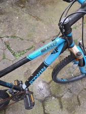 Rockrider 500 gebraucht kaufen  Essen