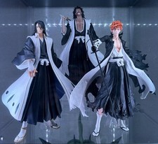 Bleach ichigo byakuya d'occasion  Expédié en Belgium