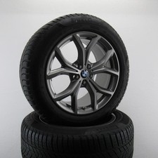Bmw g05 g06 gebraucht kaufen  Reutlingen