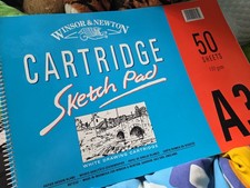 Windsor newton carttidge for sale  WIRRAL