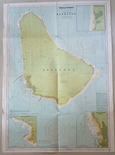 Imray chart barbados for sale  WOTTON-UNDER-EDGE