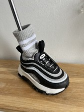 Nike trainer novelty for sale  WESTON-SUPER-MARE