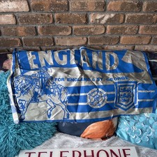 England football flag for sale  STOKE-ON-TRENT