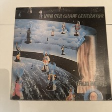Vinyl van der for sale Vinyl van der for sale  FOLKESTONE