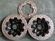 brembo oro usato  Pomezia