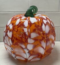 Blown art glass for sale  Framingham
