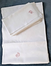 Tischdecke vintage 1900 gebraucht kaufen  Göttingen